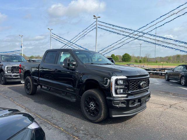 new 2025 Ford F-250 car, priced at $87,377