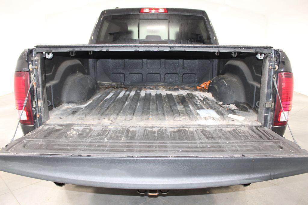 used 2016 Ram 1500 car, priced at $22,000