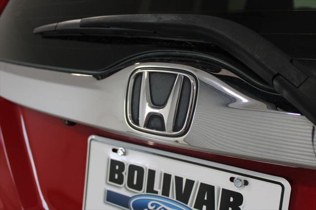 used 2020 Honda Fit car, priced at $16,998