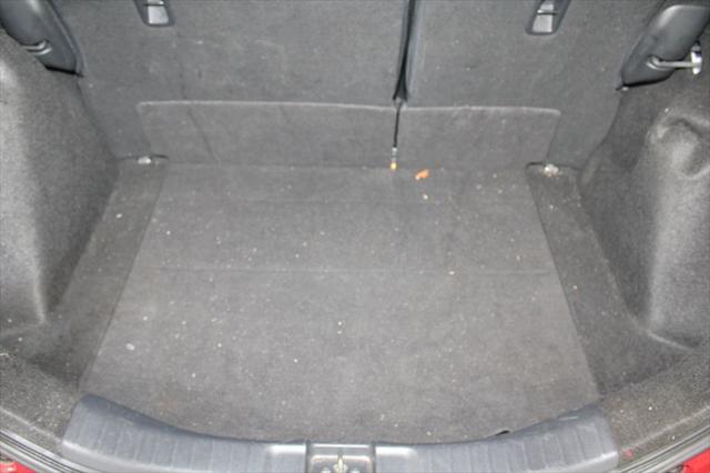 used 2020 Honda Fit car, priced at $16,000
