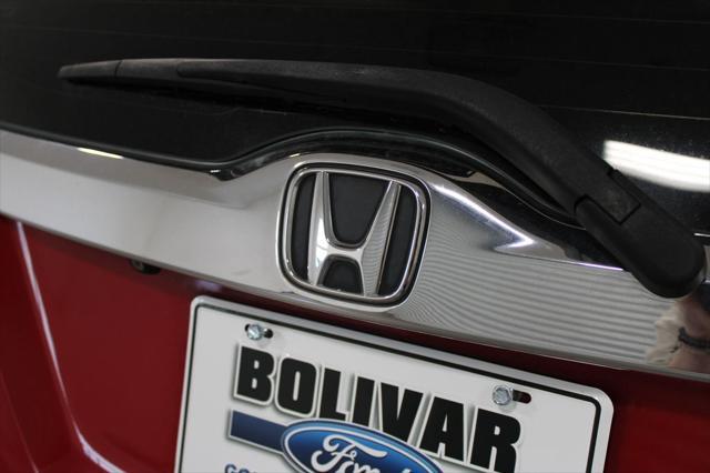 used 2020 Honda Fit car, priced at $16,000