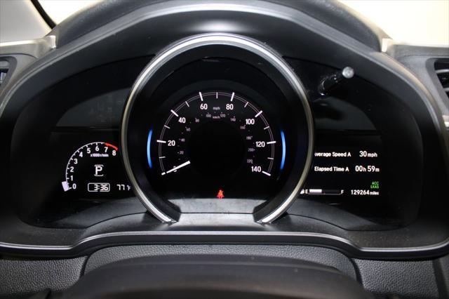 used 2020 Honda Fit car, priced at $16,000