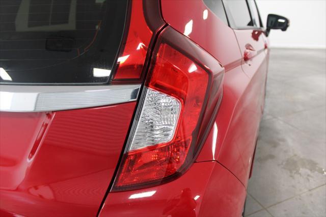 used 2020 Honda Fit car, priced at $16,998