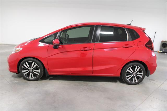 used 2020 Honda Fit car, priced at $16,000