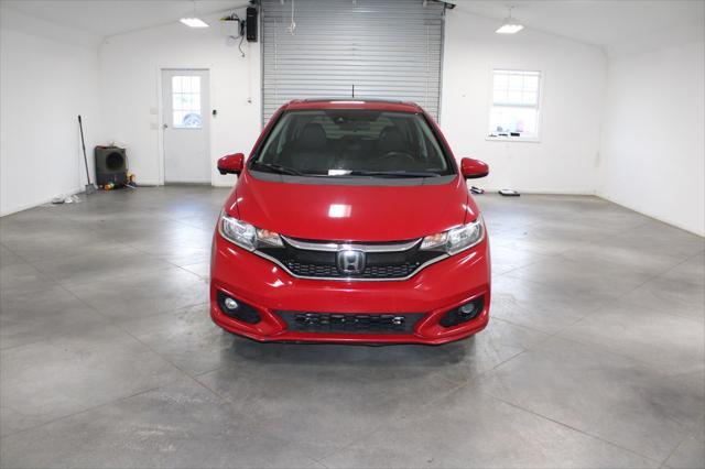 used 2020 Honda Fit car, priced at $16,000