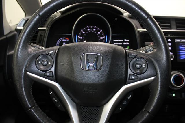 used 2020 Honda Fit car, priced at $16,000