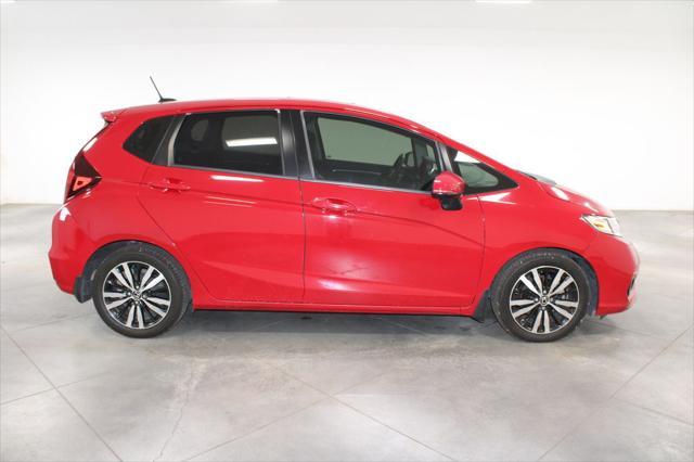 used 2020 Honda Fit car, priced at $16,000