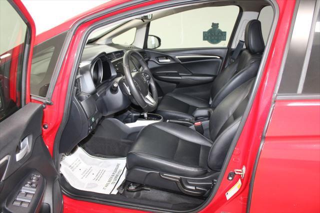 used 2020 Honda Fit car, priced at $16,998