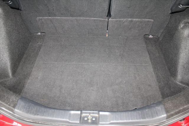 used 2020 Honda Fit car, priced at $16,998