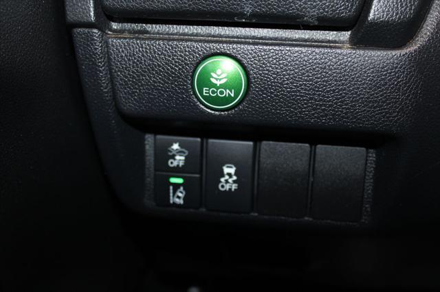 used 2020 Honda Fit car, priced at $16,000