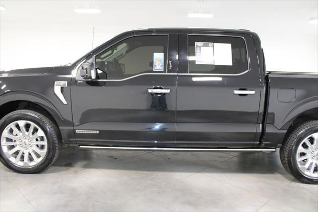 used 2022 Ford F-150 car, priced at $54,000
