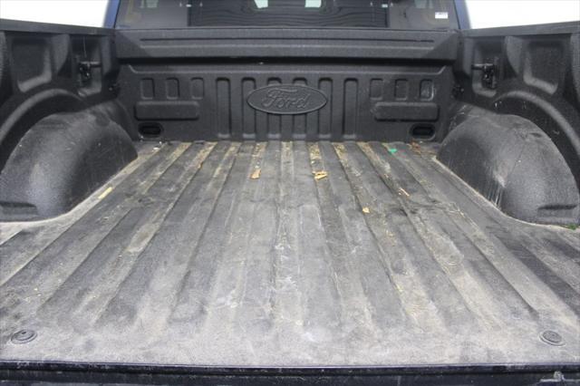 used 2023 Ford F-150 car, priced at $53,188