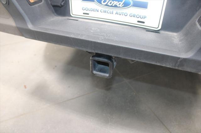 used 2023 Ford F-150 car, priced at $53,188
