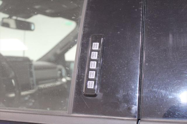 used 2023 Ford F-150 car, priced at $53,188