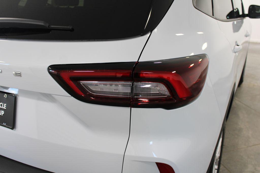 new 2026 Ford Escape car, priced at $30,000