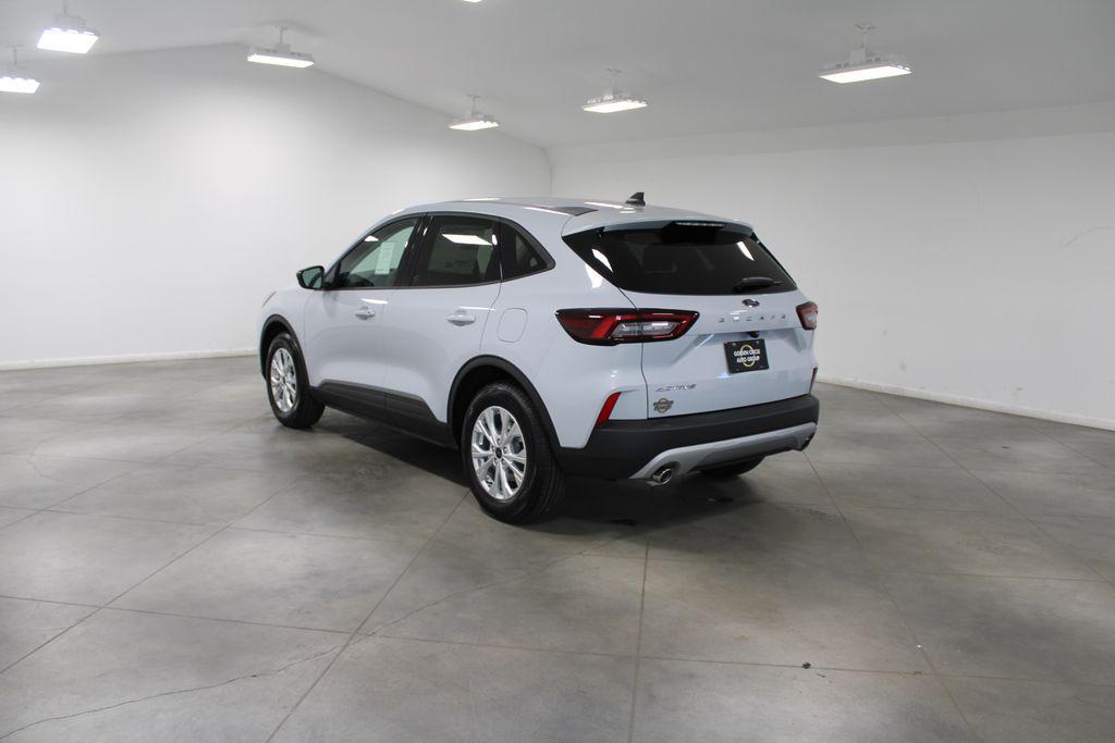 new 2026 Ford Escape car, priced at $30,000