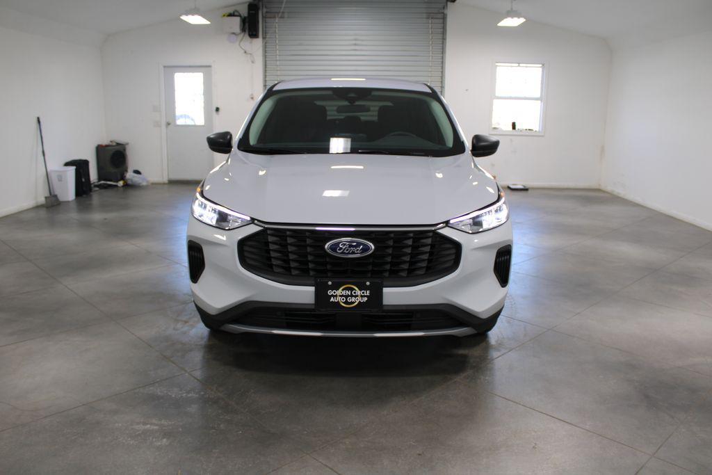 new 2026 Ford Escape car, priced at $30,000