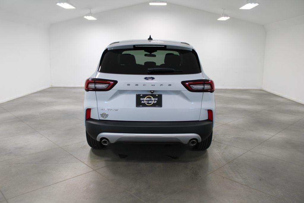 new 2026 Ford Escape car, priced at $30,000