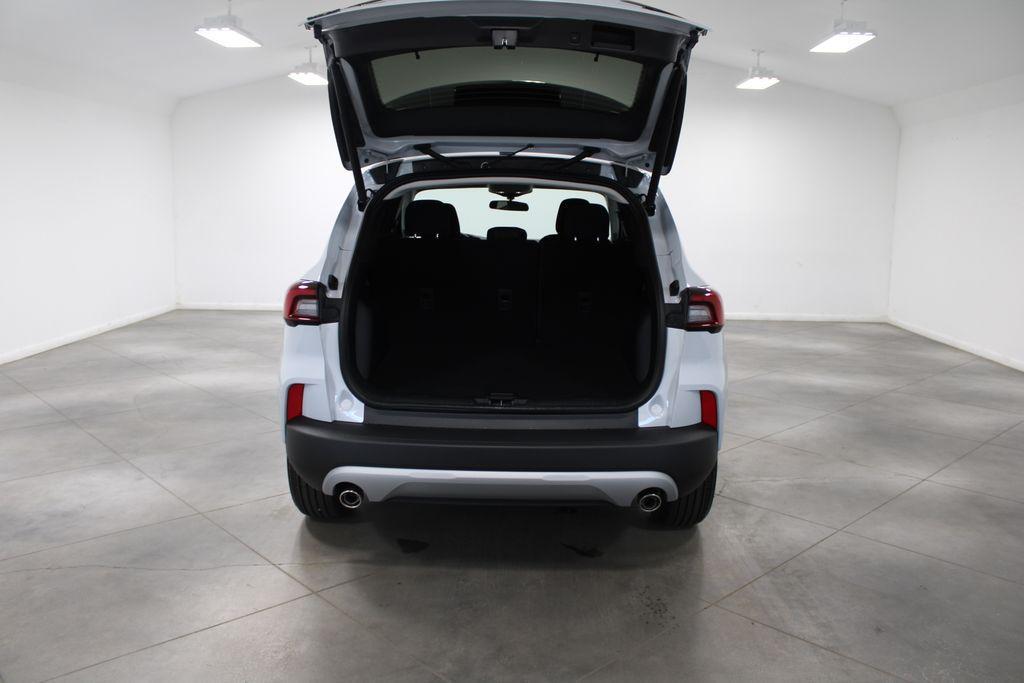 new 2026 Ford Escape car, priced at $30,000