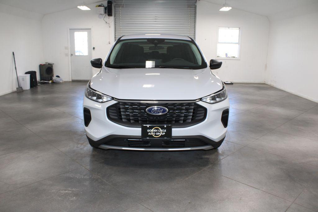 new 2026 Ford Escape car, priced at $30,000