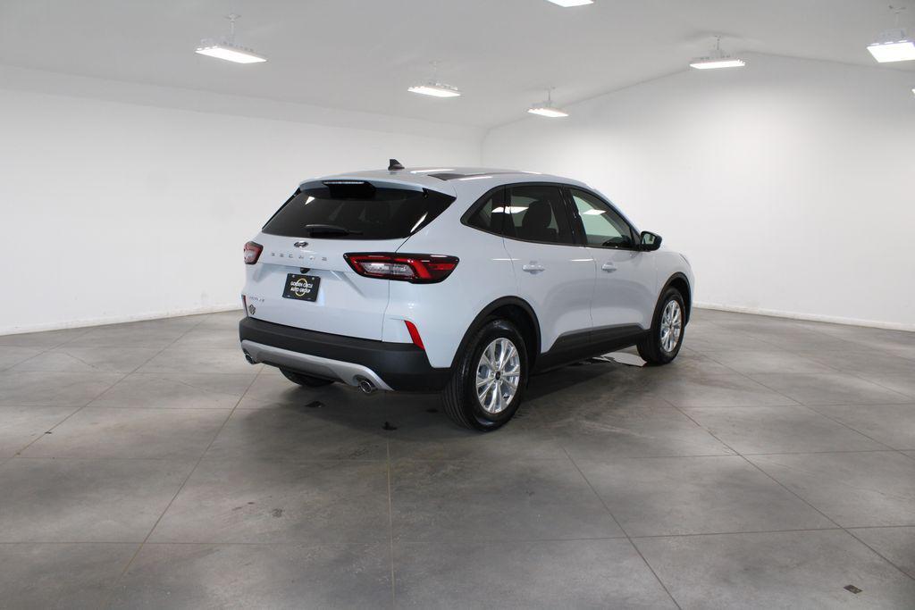 new 2026 Ford Escape car, priced at $30,000