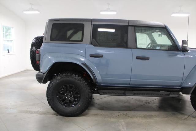 new 2024 Ford Bronco car, priced at $91,788