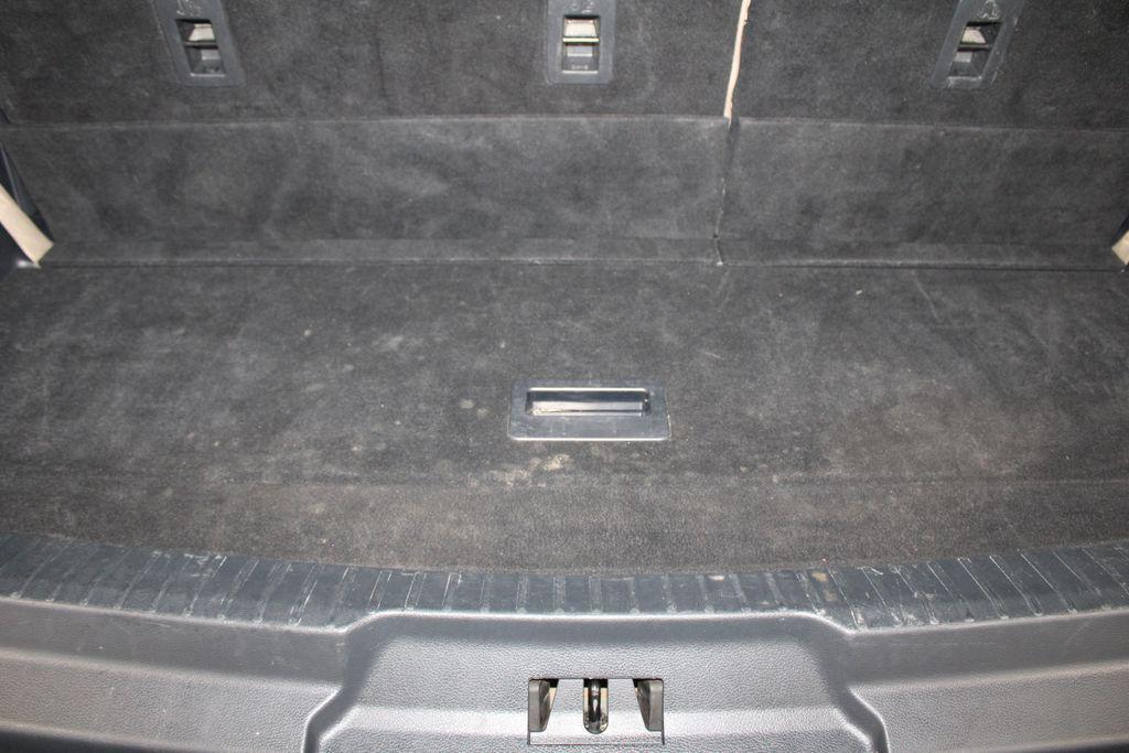 used 2024 Ford Expedition car, priced at $54,528