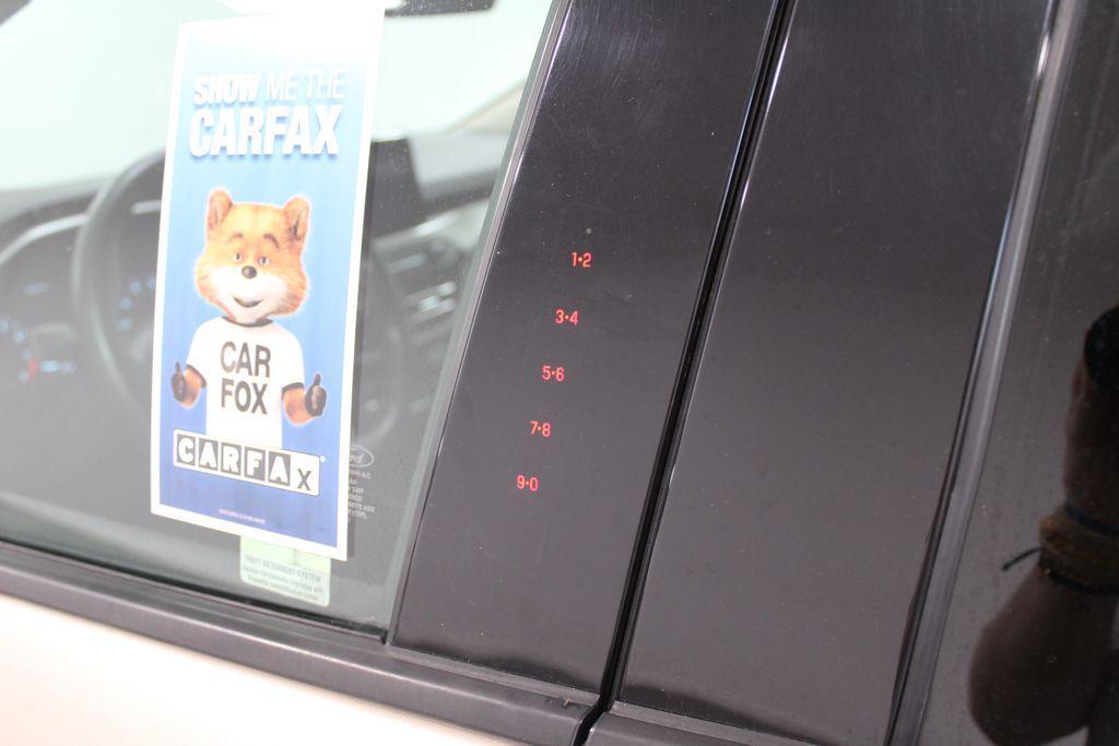 used 2020 Ford Escape car, priced at $15,598