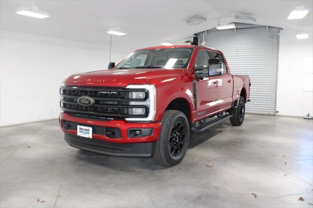 new 2024 Ford F-250 car, priced at $86,372