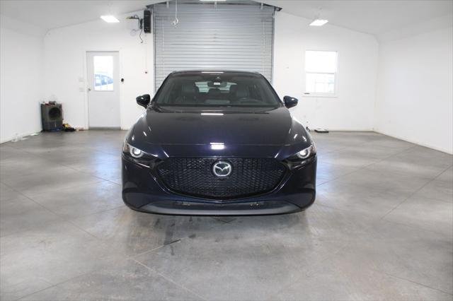 used 2020 Mazda Mazda3 car, priced at $19,322