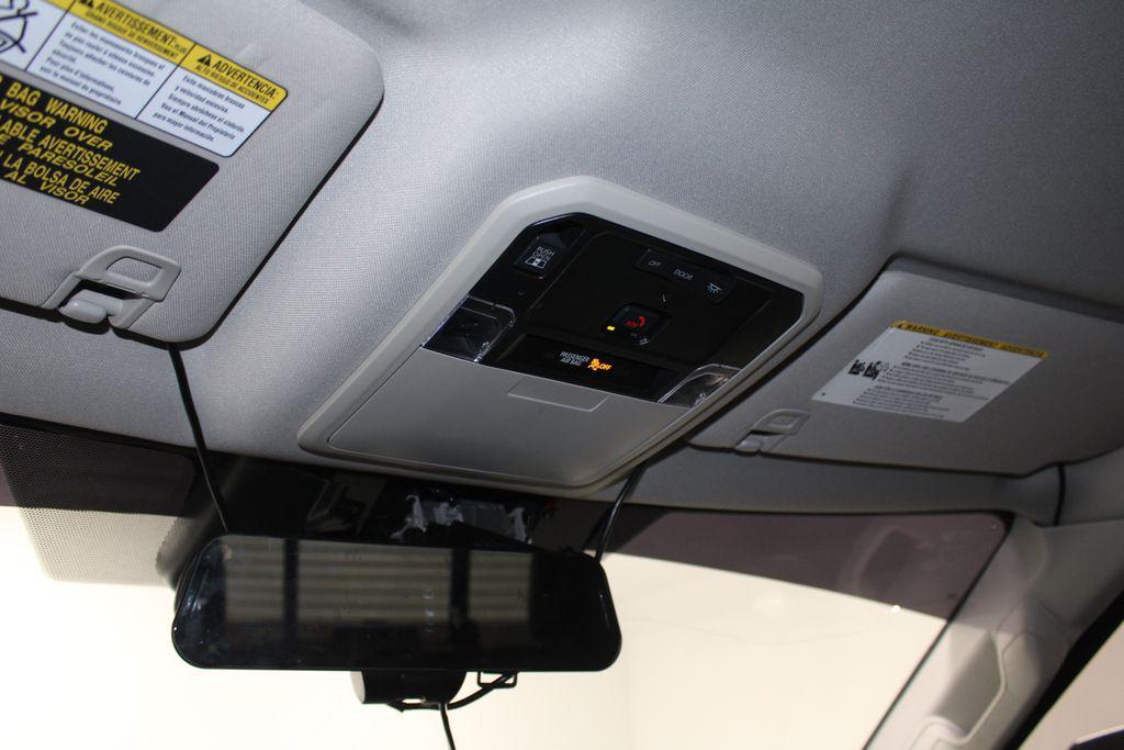 used 2022 Toyota Tundra car, priced at $34,428