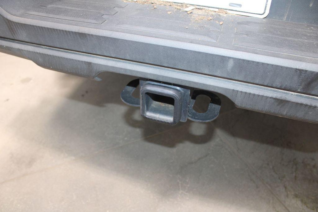 used 2022 Toyota Tundra car, priced at $34,428