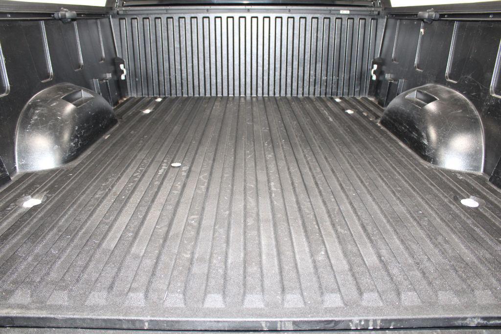 used 2022 Toyota Tundra car, priced at $33,588