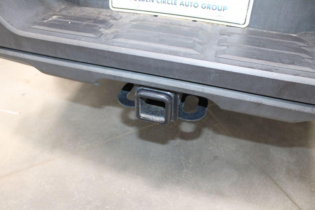 used 2022 Toyota Tundra car, priced at $33,588