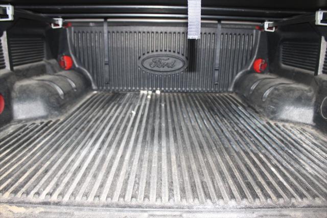 used 2019 Ford Ranger car, priced at $24,468