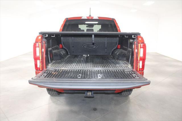 used 2019 Ford Ranger car, priced at $24,468