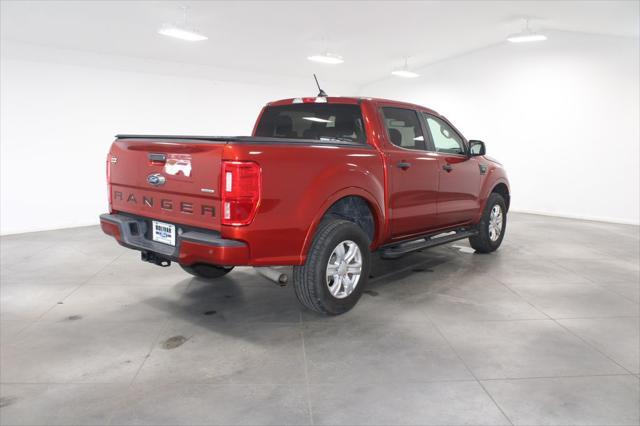 used 2019 Ford Ranger car, priced at $24,468