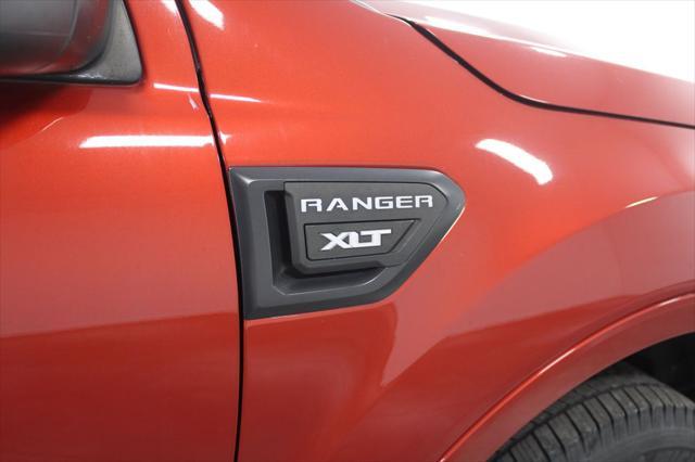 used 2019 Ford Ranger car, priced at $24,468