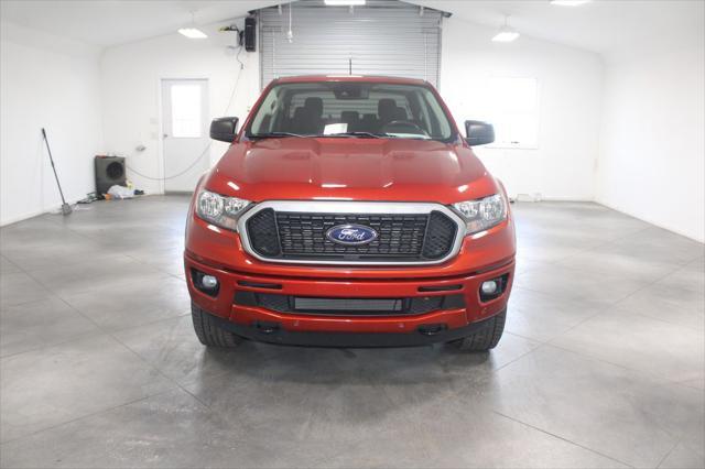 used 2019 Ford Ranger car, priced at $24,468