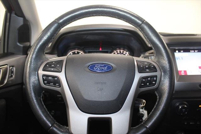 used 2019 Ford Ranger car, priced at $24,468