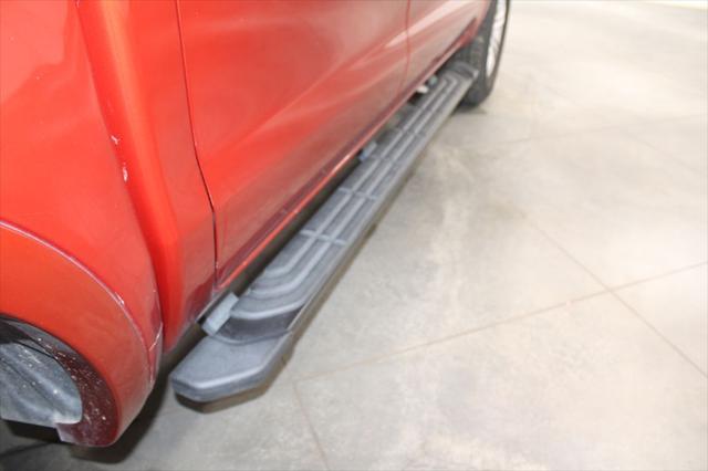 used 2019 Ford Ranger car, priced at $24,468