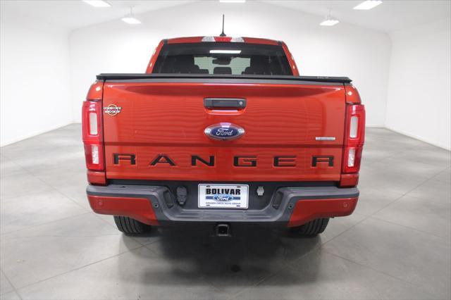 used 2019 Ford Ranger car, priced at $24,468