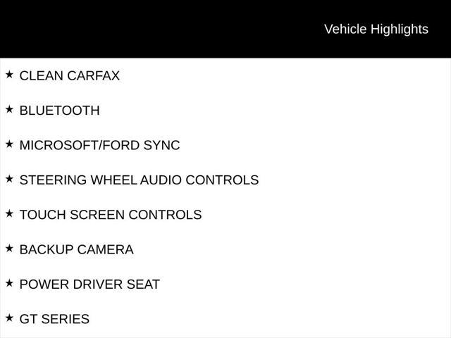 used 2014 Ford Mustang car, priced at $19,440