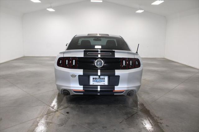 used 2014 Ford Mustang car, priced at $19,440