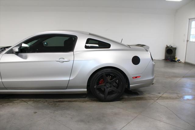 used 2014 Ford Mustang car, priced at $19,440