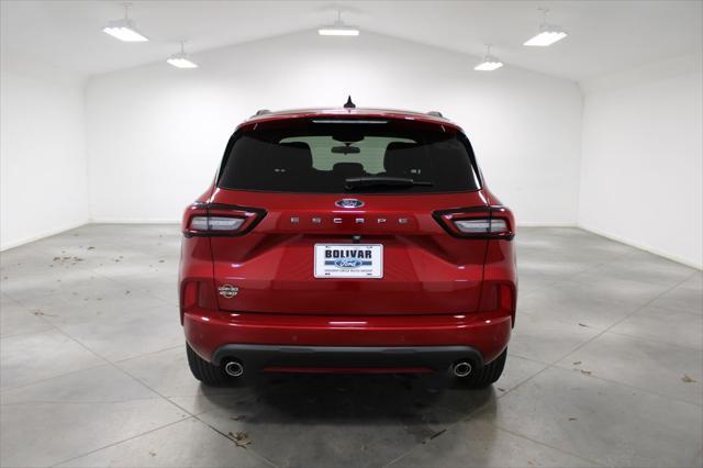 new 2024 Ford Escape car, priced at $29,296