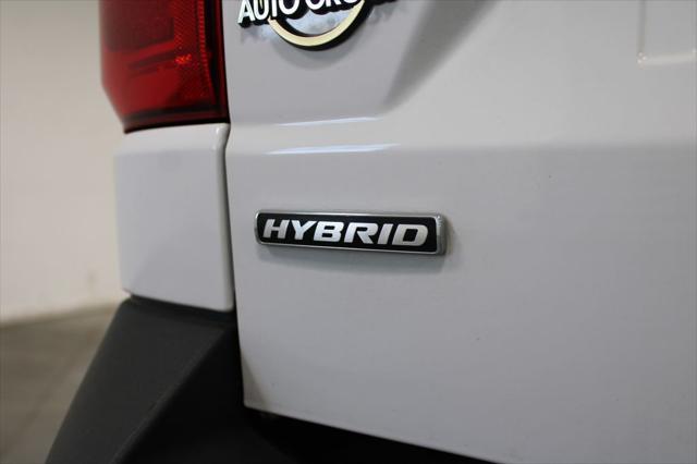 used 2024 Ford Maverick car, priced at $30,411
