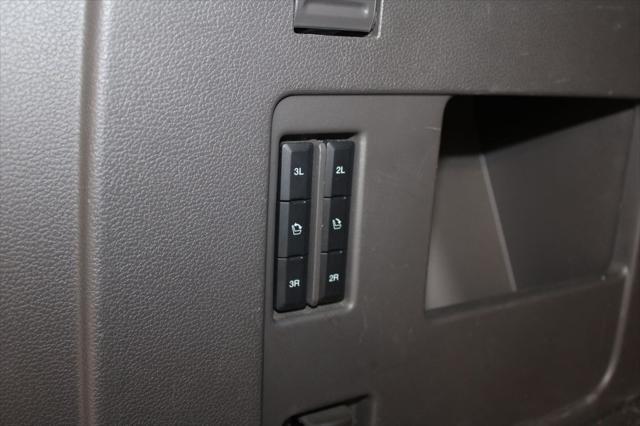 used 2020 Ford Expedition Max car, priced at $28,200