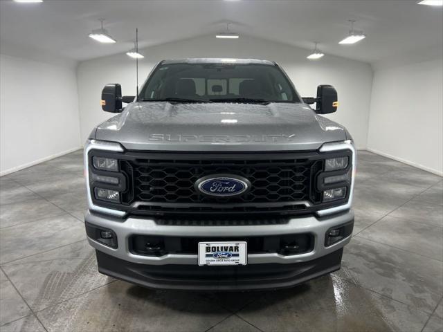 new 2024 Ford F-250 car, priced at $67,732