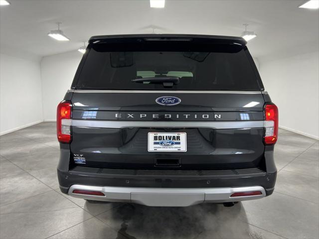 new 2024 Ford Expedition car, priced at $56,988